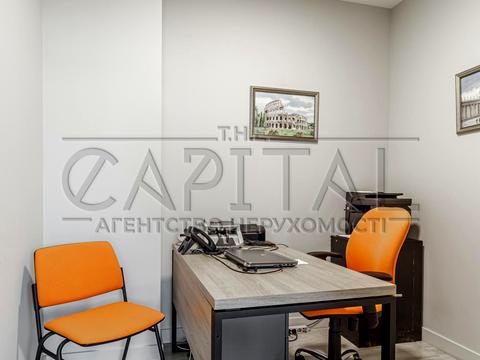 комерційна за адресою Київ, Січових Стрільців вул. (Артема), 84-А