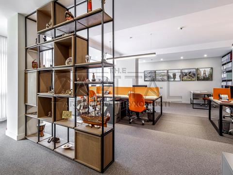 комерційна за адресою Київ, Січових Стрільців вул. (Артема), 84-А