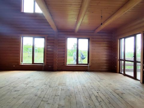 дом по адресу Гюго, 4