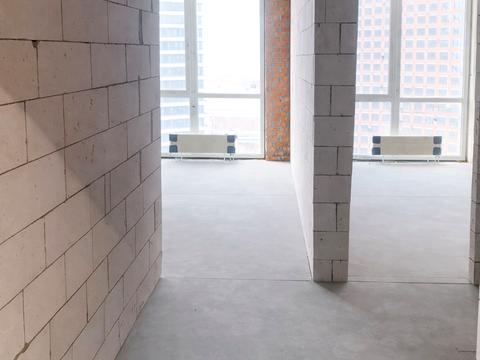 квартира по адресу Причальная ул., 8