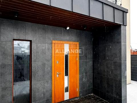 дом по адресу Лунная ул., 10