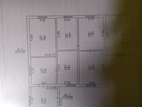 будинок за адресою Малинова, 31в