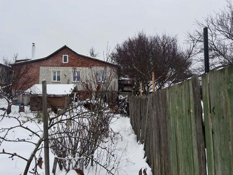 будинок за адресою Малинова, 31в