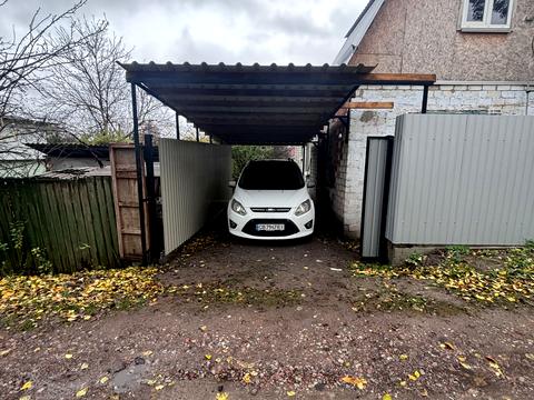 будинок за адресою Малинова, 31в