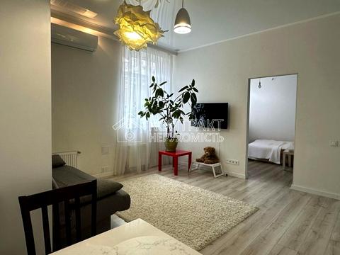 квартира за адресою Вознесенська вул. (Фейєрбаха), 4д