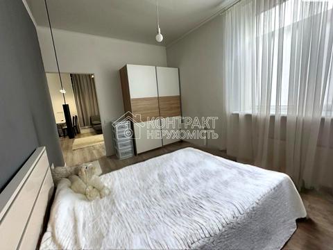 квартира за адресою Вознесенська вул. (Фейєрбаха), 4д