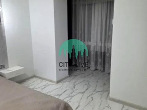 квартира по адресу Национальной Гвардии ул., (Будинок 3)