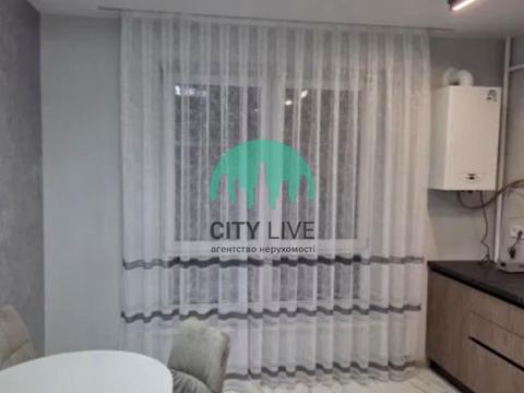 квартира по адресу Национальной Гвардии ул., (Будинок 3)