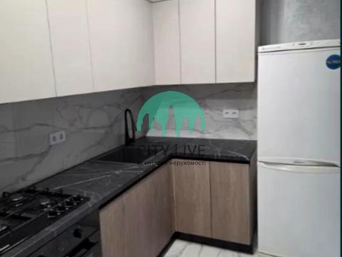 квартира по адресу Национальной Гвардии ул., (Будинок 3)