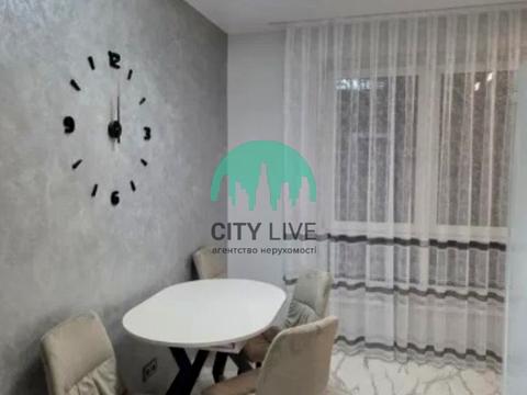 квартира по адресу Национальной Гвардии ул., (Будинок 3)