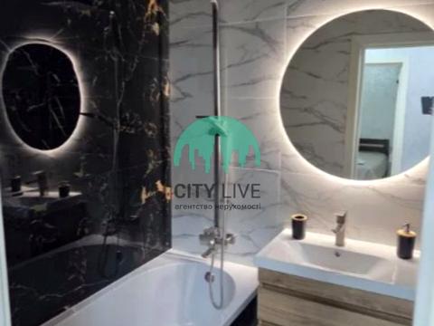 квартира по адресу Национальной Гвардии ул., (Будинок 3)