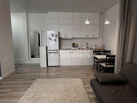 квартира за адресою Вознесенська вул. (Фейєрбаха), 4д