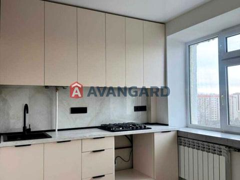 квартира по адресу Старокостянтинівське шоссе, 6