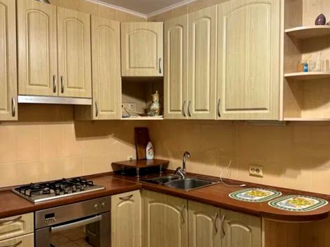 квартира за адресою Олександра Попова вул., 9