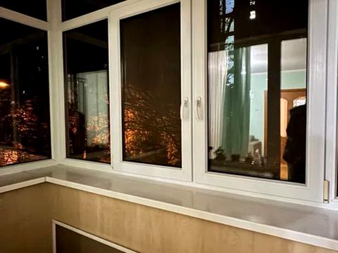 квартира за адресою Олександра Попова вул., 9