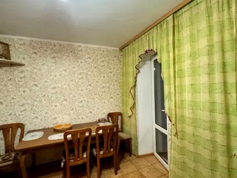 квартира за адресою Олександра Попова вул., 9