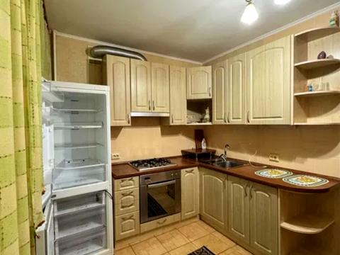 квартира за адресою Олександра Попова вул., 9