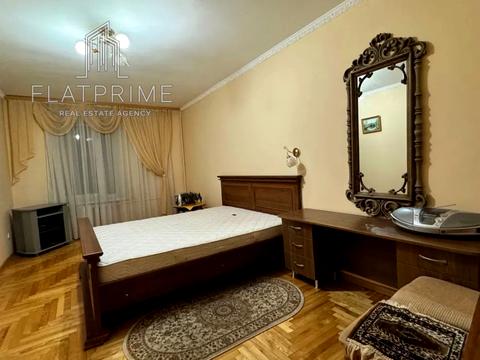 квартира за адресою Олександра Попова вул., 9