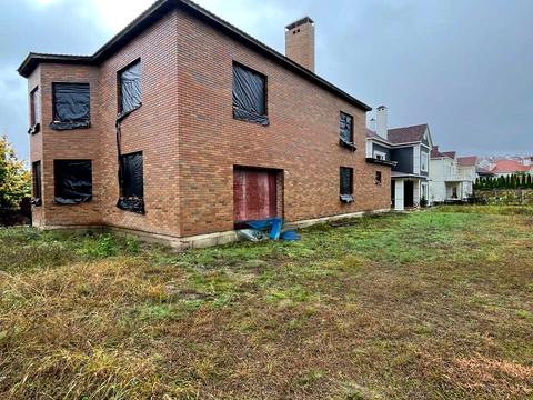 дом по адресу Квіткова ул., 21