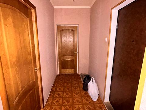 квартира по адресу Николая Закревского ул., 27/2