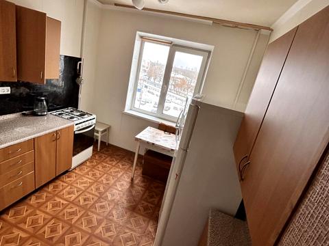 квартира по адресу Николая Закревского ул., 27/2