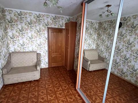 квартира по адресу Николая Закревского ул., 27/2