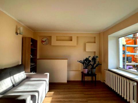 квартира за адресою Київ, Виноградний пров., 6