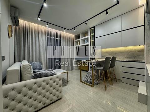 квартира за адресою Андрія Верхогляда вул. (Михайла Драгомирова), 11-Б