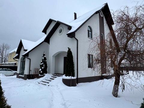 дом по адресу Дачна