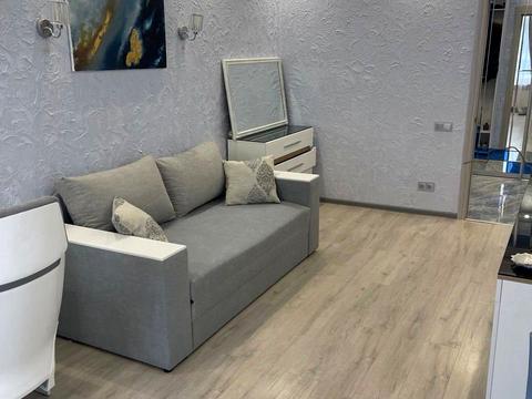 квартира по адресу Евгения Сверстюка ул. (Марины Расковой), 6-А