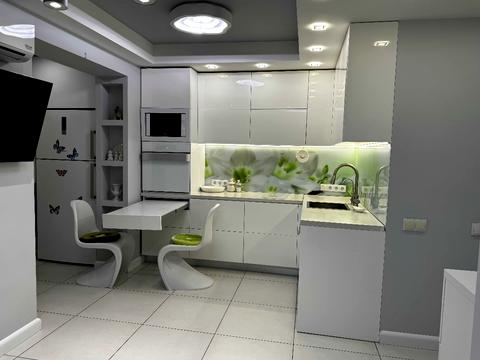 квартира за адресою Оболонський просп., 31