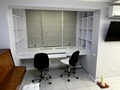 квартира за адресою Київ, Оболонський просп., 31