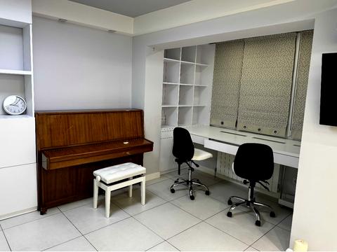 квартира за адресою Київ, Оболонський просп., 31