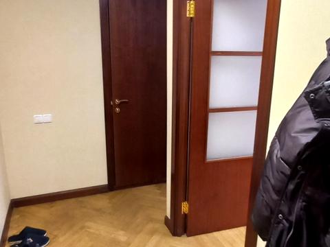 квартира за адресою Георгія Гонгадзе просп. (Радянської України), 26-А