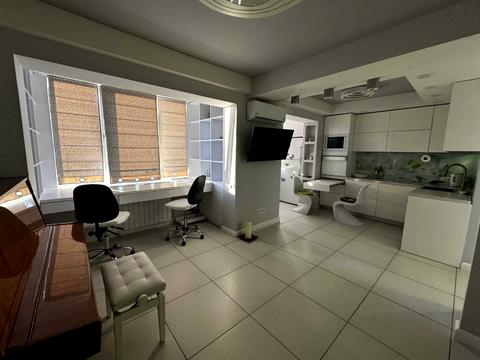 квартира за адресою Київ, Оболонський просп., 31