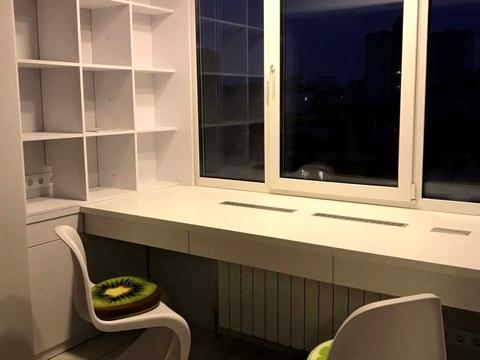 квартира за адресою Київ, Оболонський просп., 31