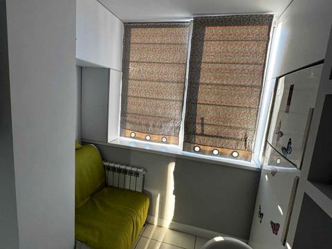 квартира за адресою Київ, Оболонський просп., 31