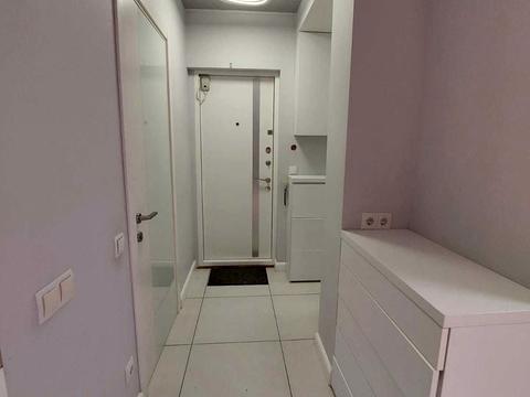 квартира за адресою Київ, Оболонський просп., 31