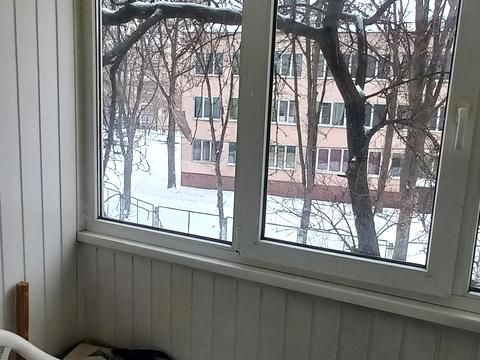 квартира за адресою Георгія Гонгадзе просп. (Радянської України), 26-А