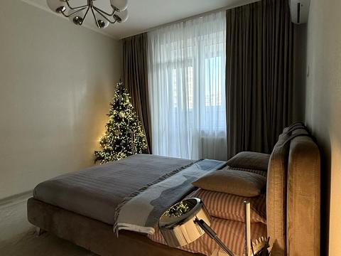 квартира по адресу Вячеслава Черновола ул., 27