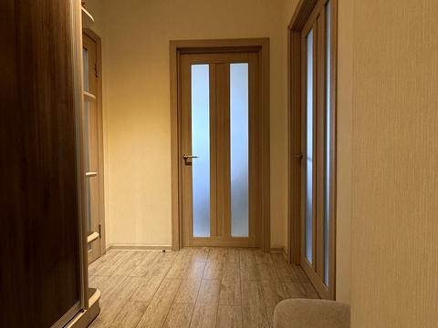 квартира по адресу Вячеслава Черновола ул., 27