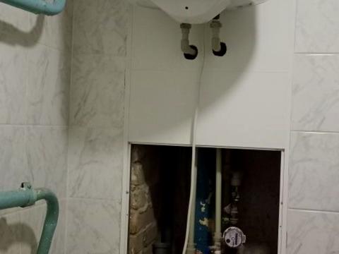 квартира по адресу Победы просп. (Курский), 55