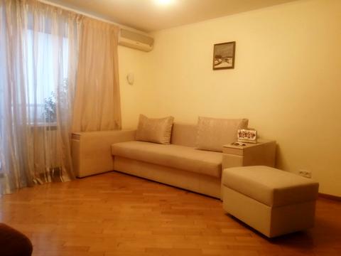 квартира за адресою Науки просп. (Гагаріна), 8