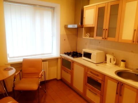 квартира по адресу Науки просп. (Гагарина), 8