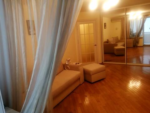 квартира за адресою Науки просп. (Гагаріна), 8