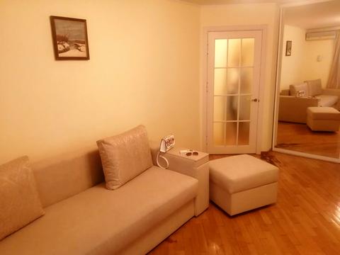 квартира за адресою Науки просп. (Гагаріна), 8