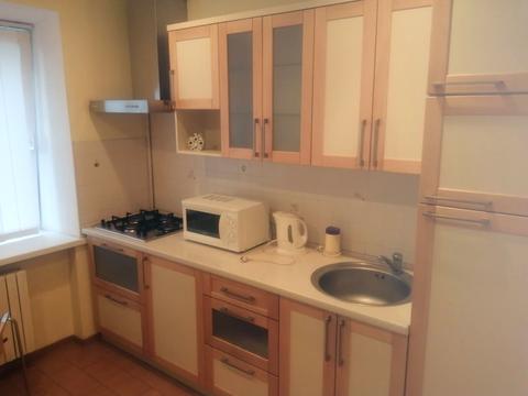 квартира за адресою Науки просп. (Гагаріна), 8