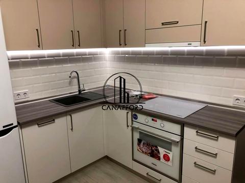 квартира за адресою Олександра Олеся вул., 4