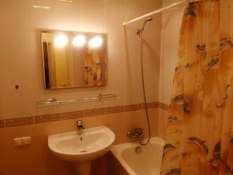 квартира за адресою Науки просп. (Гагаріна), 8