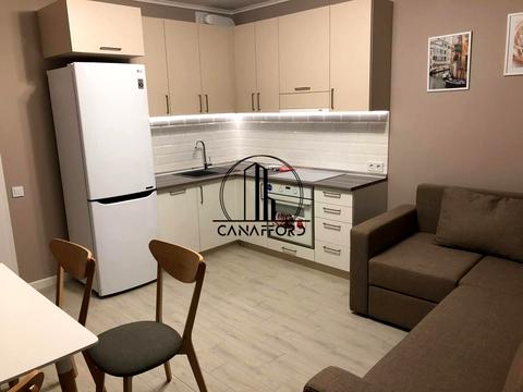 квартира за адресою Олександра Олеся вул., 4